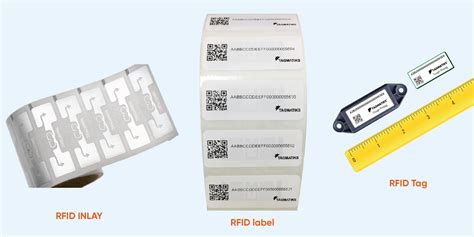 passive pvc rfid card inlay|rfid inlay labels.